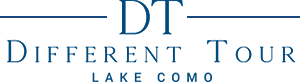 DT Taxi Boat Logo
